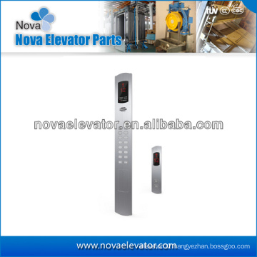 Car Operation Panel, COP, Elevator Parts, Elevator component, Operation Panel